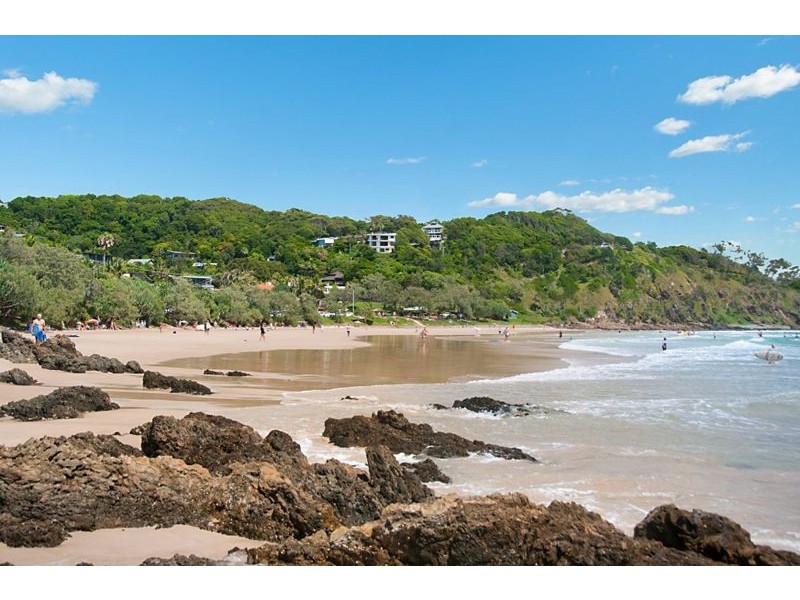 4 Palm Valley Drive, Byron Bay NSW 2481