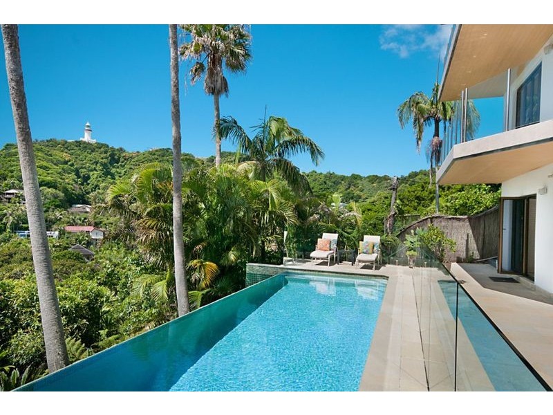 4 Palm Valley Drive, Byron Bay NSW 2481