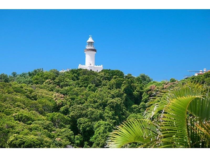 4 Palm Valley Drive, Byron Bay NSW 2481