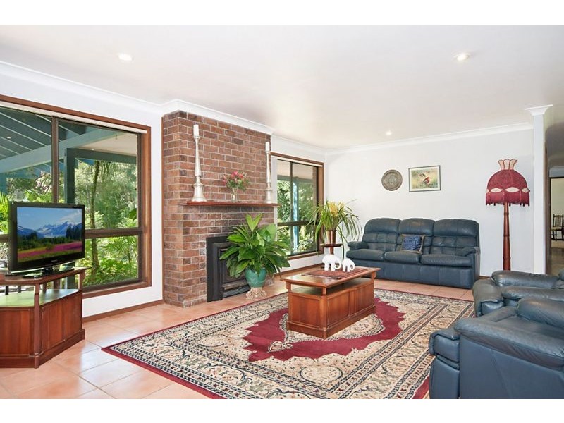871 Main Arm Road, Mullumbimby NSW 2482