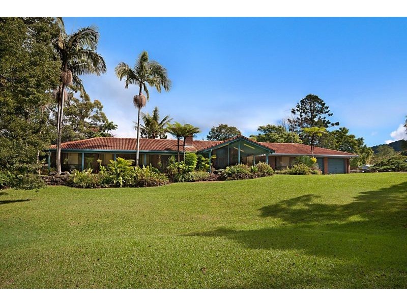 871 Main Arm Road, Mullumbimby NSW 2482