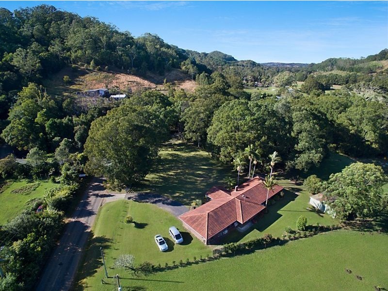871 Main Arm Road, Mullumbimby NSW 2482