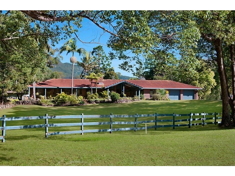 871 Main Arm Road, Mullumbimby NSW 2482