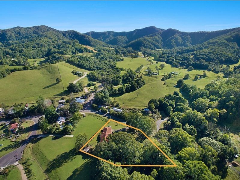 871 Main Arm Road, Mullumbimby NSW 2482