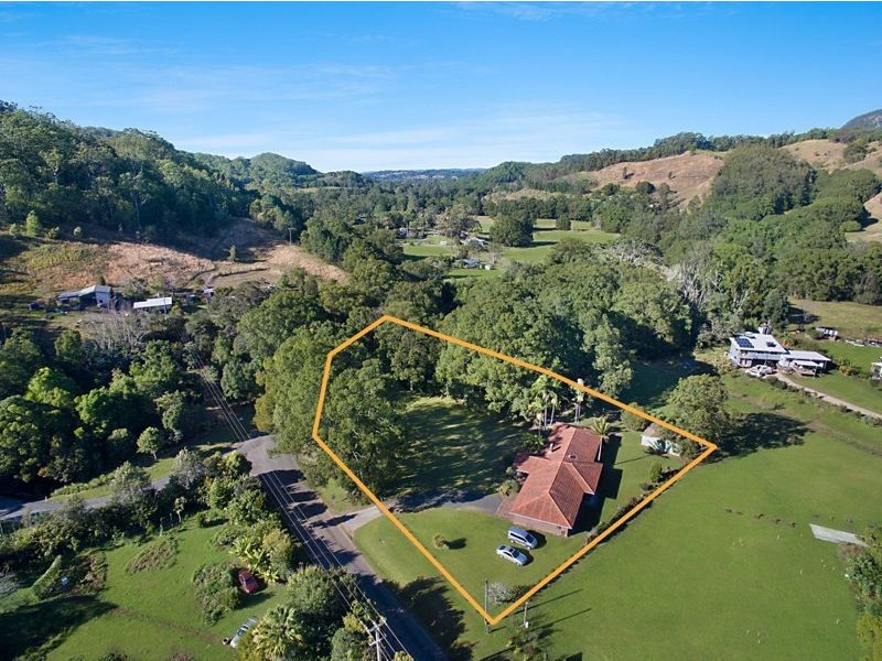 871 Main Arm Road, Mullumbimby NSW 2482
