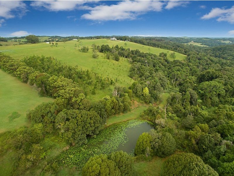 305 Coolamon Scenic Drive, Coorabell NSW 2479