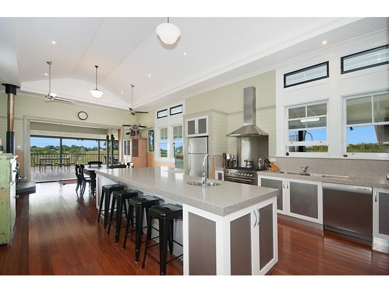 305 Coolamon Scenic Drive, Coorabell NSW 2479