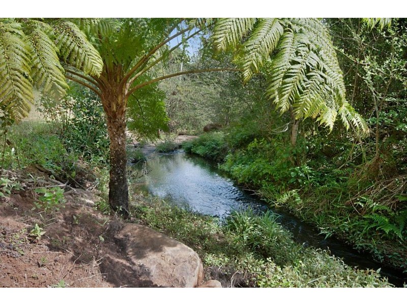 305 Coolamon Scenic Drive, Coorabell NSW 2479