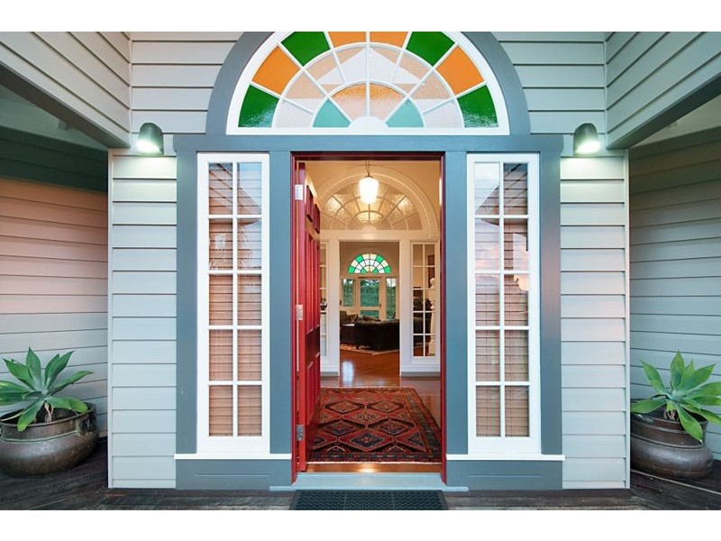 305 Coolamon Scenic Drive, Coorabell NSW 2479