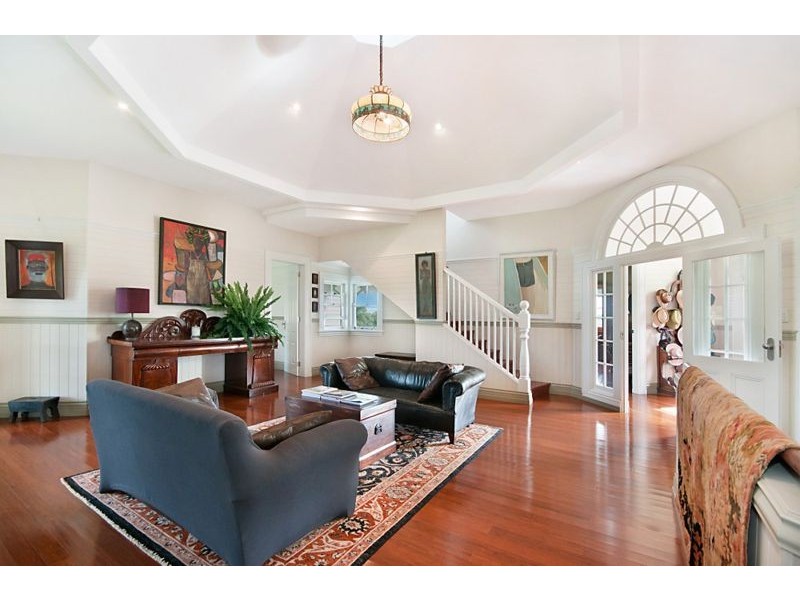 305 Coolamon Scenic Drive, Coorabell NSW 2479