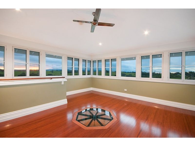 305 Coolamon Scenic Drive, Coorabell NSW 2479