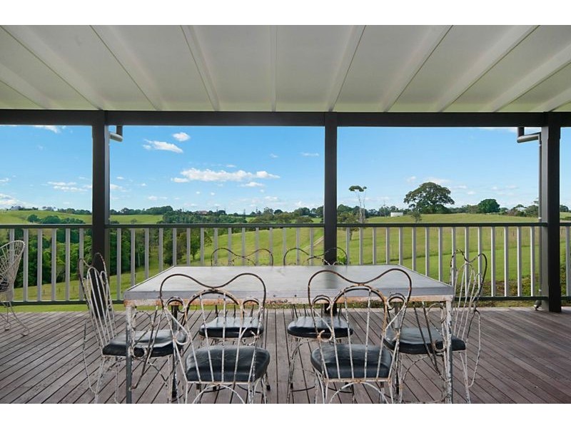 305 Coolamon Scenic Drive, Coorabell NSW 2479