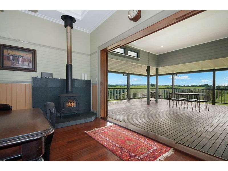 305 Coolamon Scenic Drive, Coorabell NSW 2479