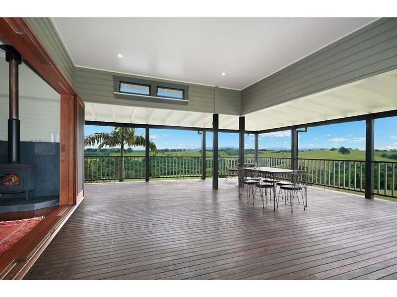 305 Coolamon Scenic Drive, Coorabell NSW 2479