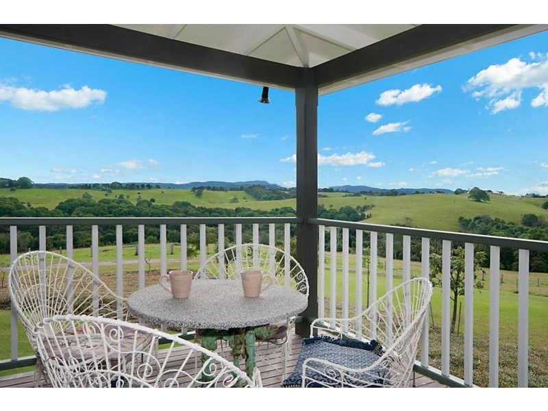 305 Coolamon Scenic Drive, Coorabell NSW 2479