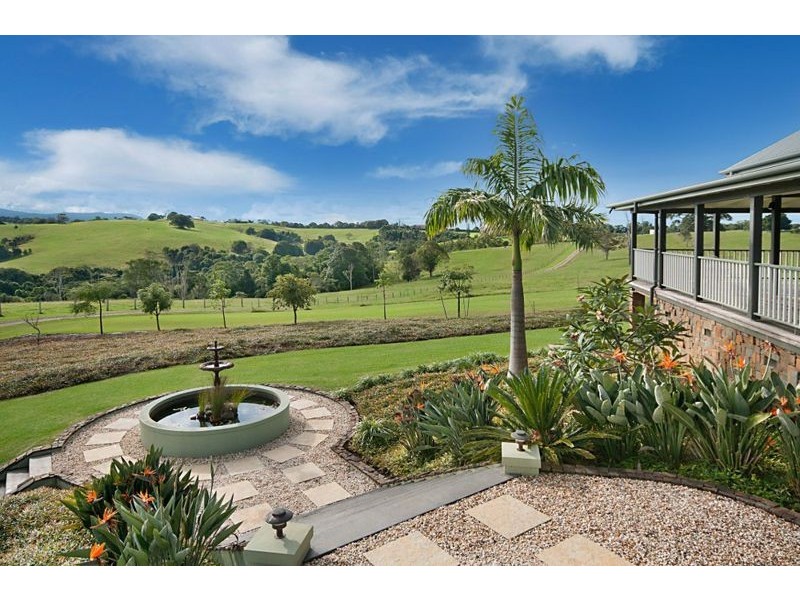 305 Coolamon Scenic Drive, Coorabell NSW 2479