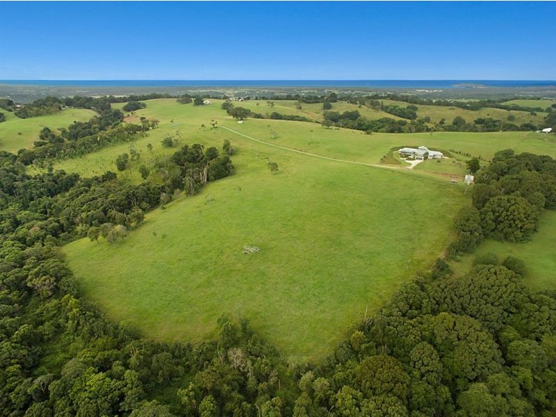 305 Coolamon Scenic Drive, Coorabell NSW 2479