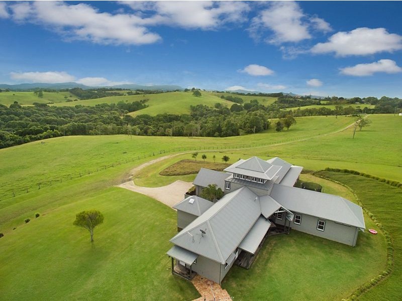 305 Coolamon Scenic Drive, Coorabell NSW 2479