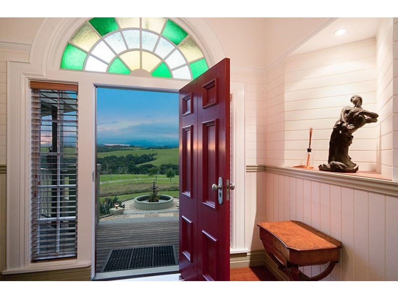 305 Coolamon Scenic Drive, Coorabell NSW 2479