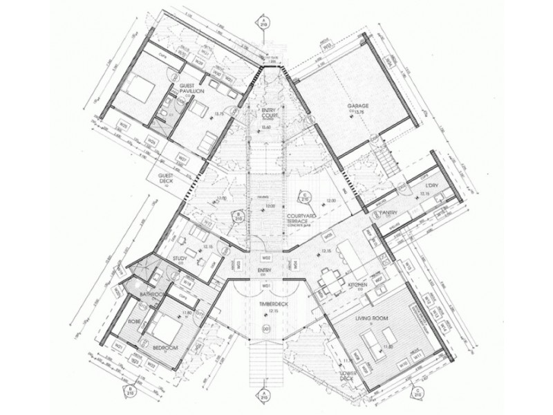 Woombah NSW 2469 Floorplan