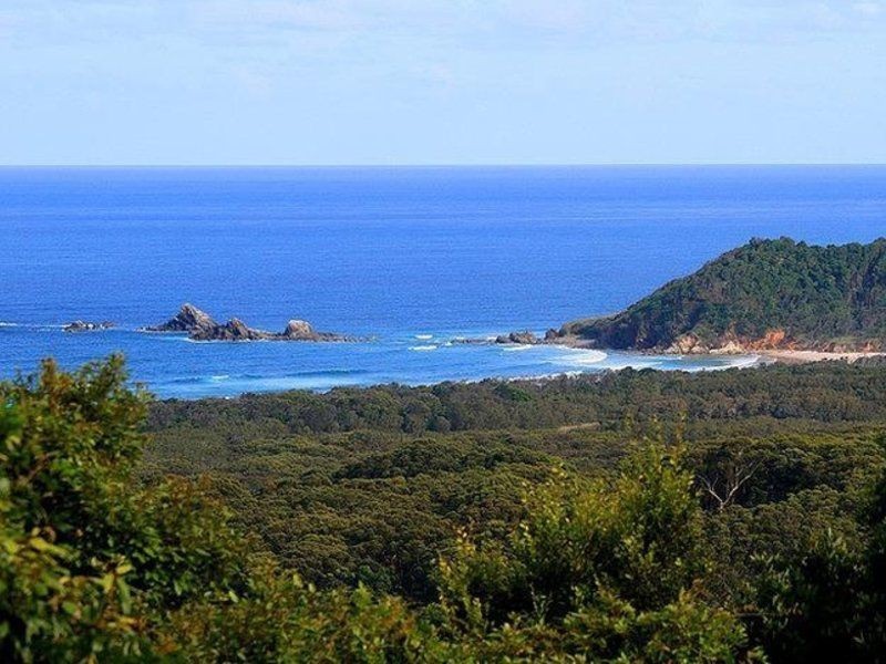 121 Coopers Shoot Road, Coopers Shoot NSW 2479