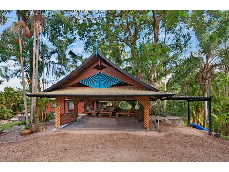 Lot 3 103 Dixons Road, Burringbar NSW 2483