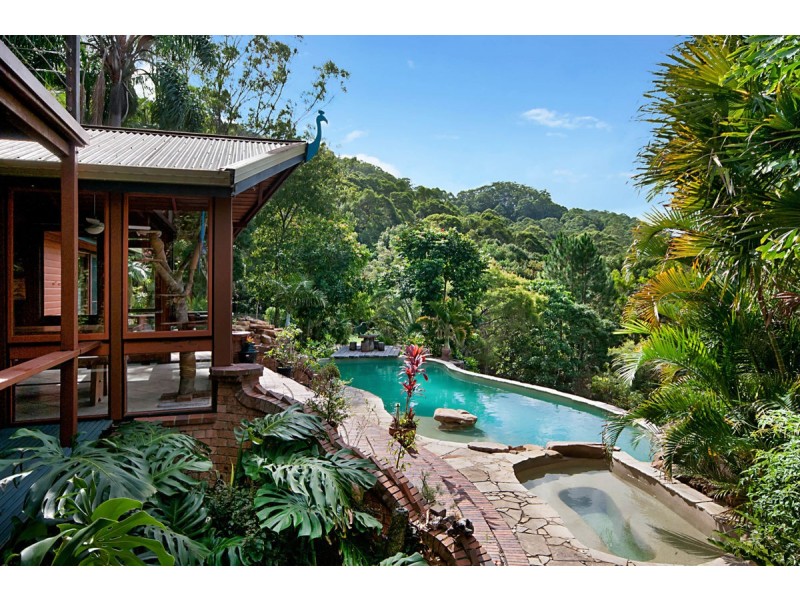 Lot 3 103 Dixons Road, Burringbar NSW 2483