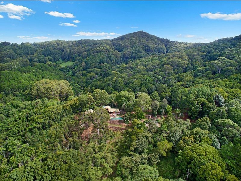 Lot 3 103 Dixons Road, Burringbar NSW 2483