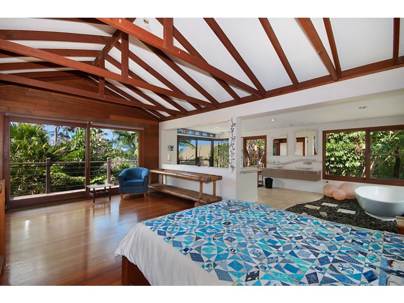 Lot 3 103 Dixons Road, Burringbar NSW 2483