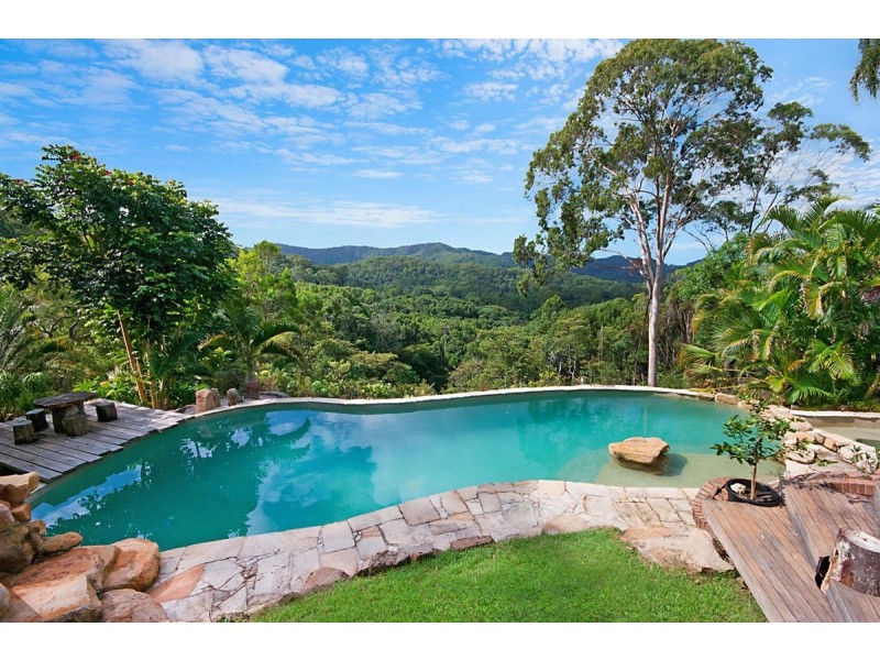Lot 3 103 Dixons Road, Burringbar NSW 2483
