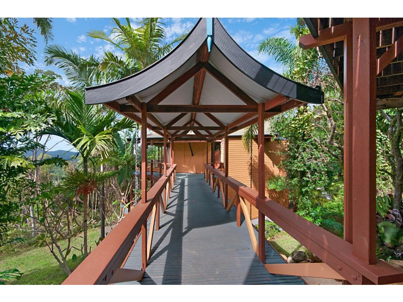 Lot 3 103 Dixons Road, Burringbar NSW 2483