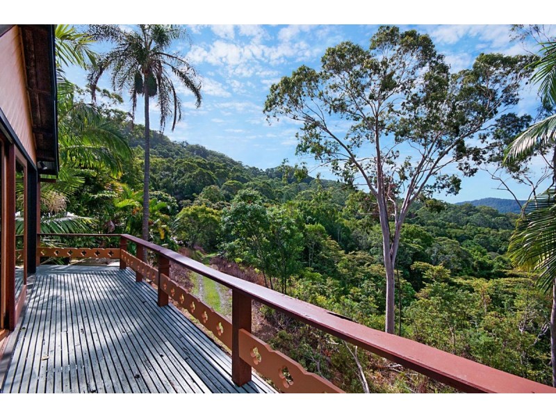 Lot 3 103 Dixons Road, Burringbar NSW 2483