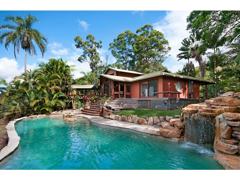 Lot 3 103 Dixons Road, Burringbar NSW 2483