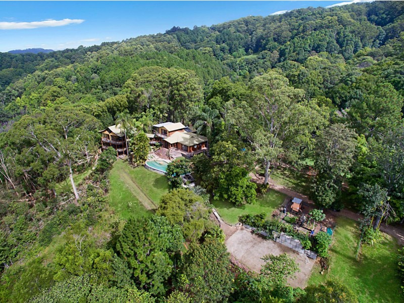 Lot 3 103 Dixons Road, Burringbar NSW 2483