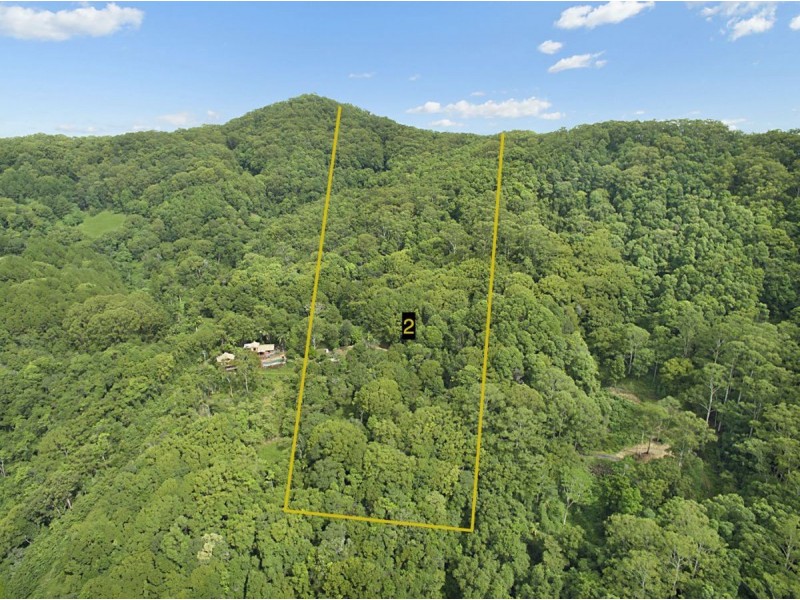 Lot 3 103 Dixons Road, Burringbar NSW 2483