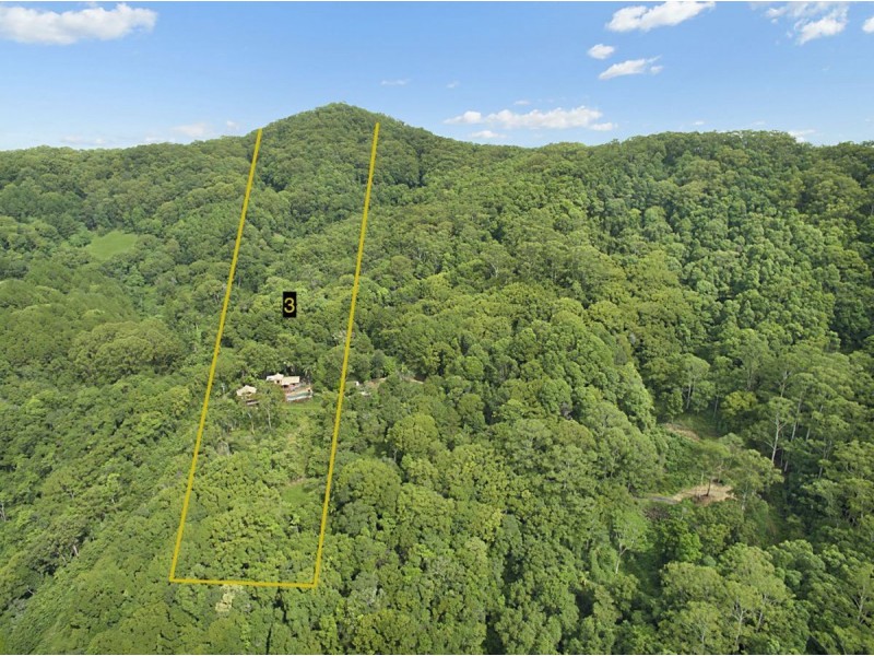Lot 3 103 Dixons Road, Burringbar NSW 2483