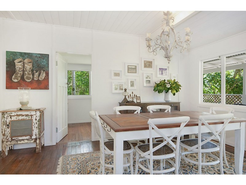 Lot 3 Crabbes Creek Road, Crabbes Creek NSW 2483