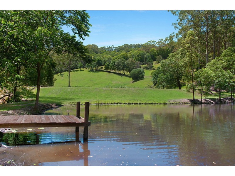 Lot 3 Crabbes Creek Road, Crabbes Creek NSW 2483