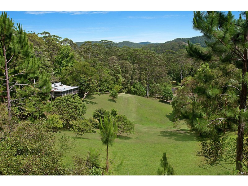 Lot 3 Crabbes Creek Road, Crabbes Creek NSW 2483