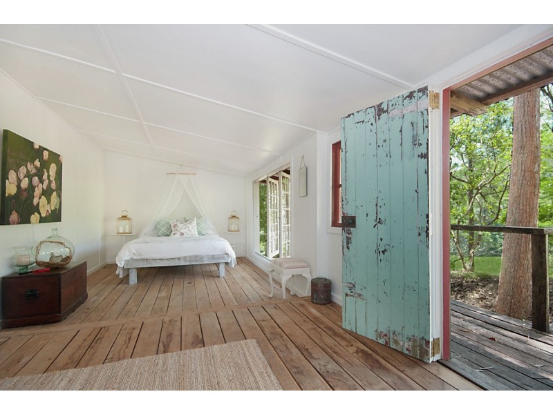 Lot 3 Crabbes Creek Road, Crabbes Creek NSW 2483