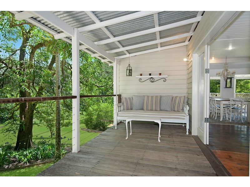 Lot 3 Crabbes Creek Road, Crabbes Creek NSW 2483