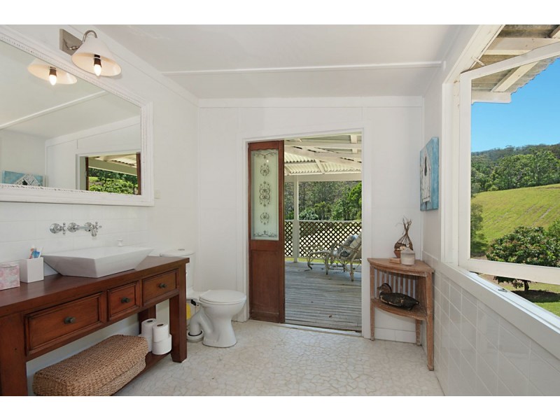 Lot 3 Crabbes Creek Road, Crabbes Creek NSW 2483