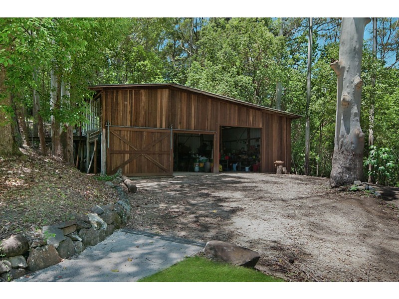 Lot 3 Crabbes Creek Road, Crabbes Creek NSW 2483