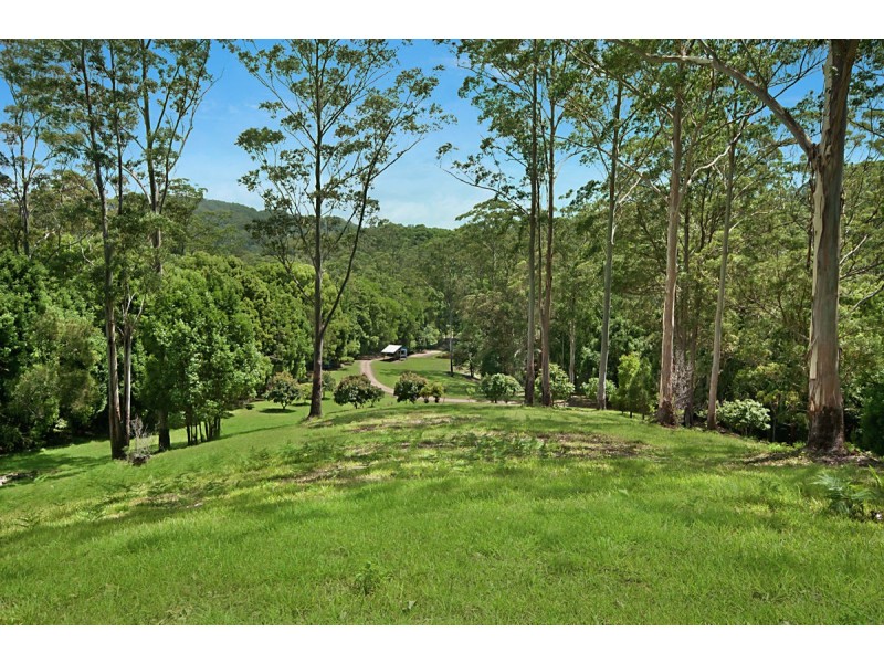 Lot 3 Crabbes Creek Road, Crabbes Creek NSW 2483