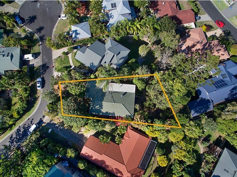 12 Hakea Crescent, Suffolk Park NSW 2481