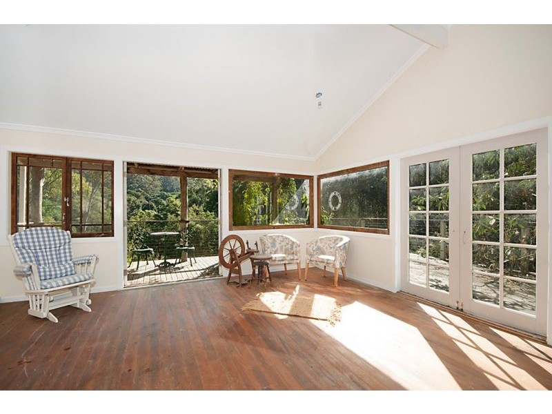 402 Middle Pocket Road, Middle Pocket NSW 2483