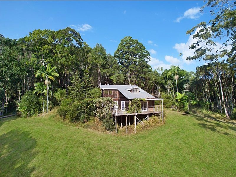 402 Middle Pocket Road, Middle Pocket NSW 2483