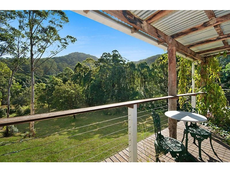 402 Middle Pocket Road, Middle Pocket NSW 2483