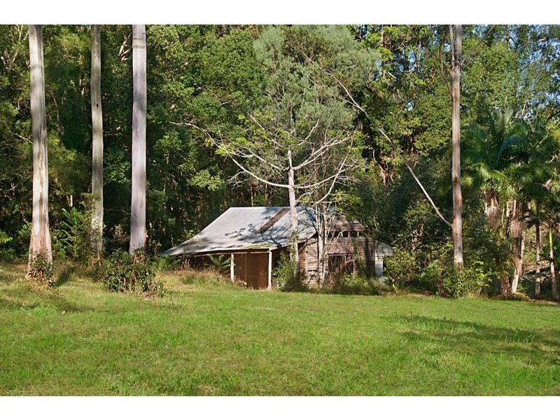 402 Middle Pocket Road, Middle Pocket NSW 2483