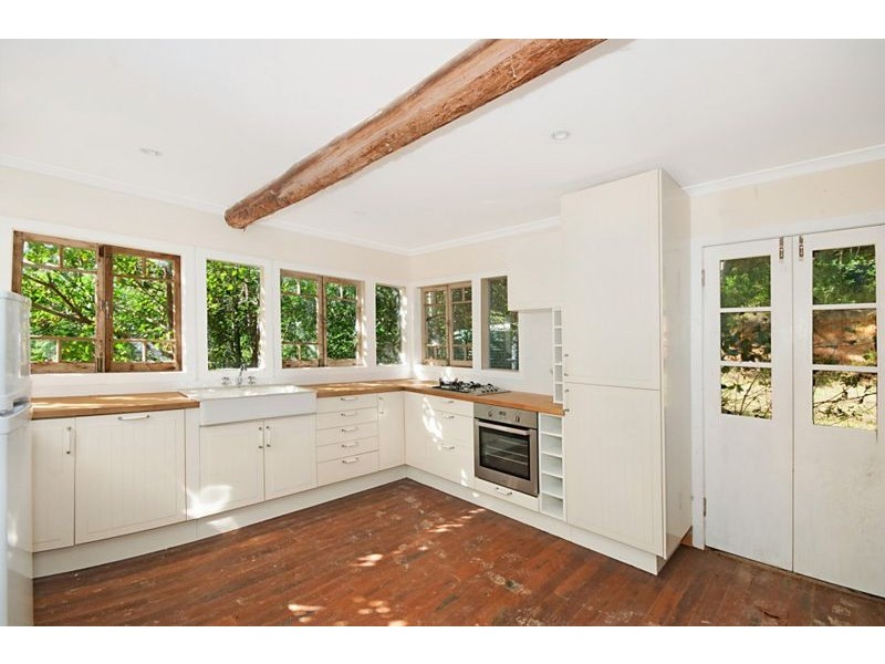 402 Middle Pocket Road, Middle Pocket NSW 2483